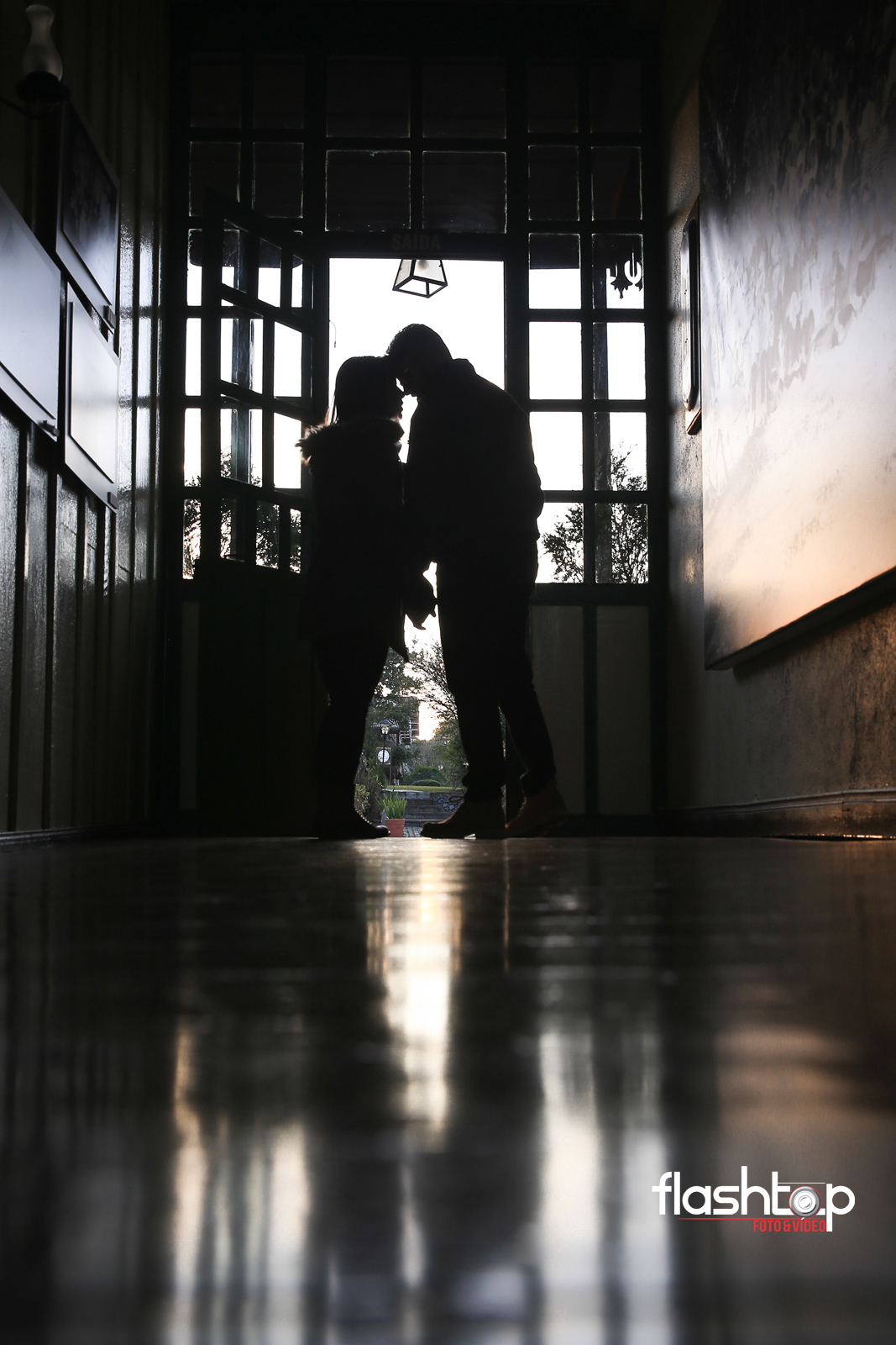 Pré Wedding, Ricardo e Thalita