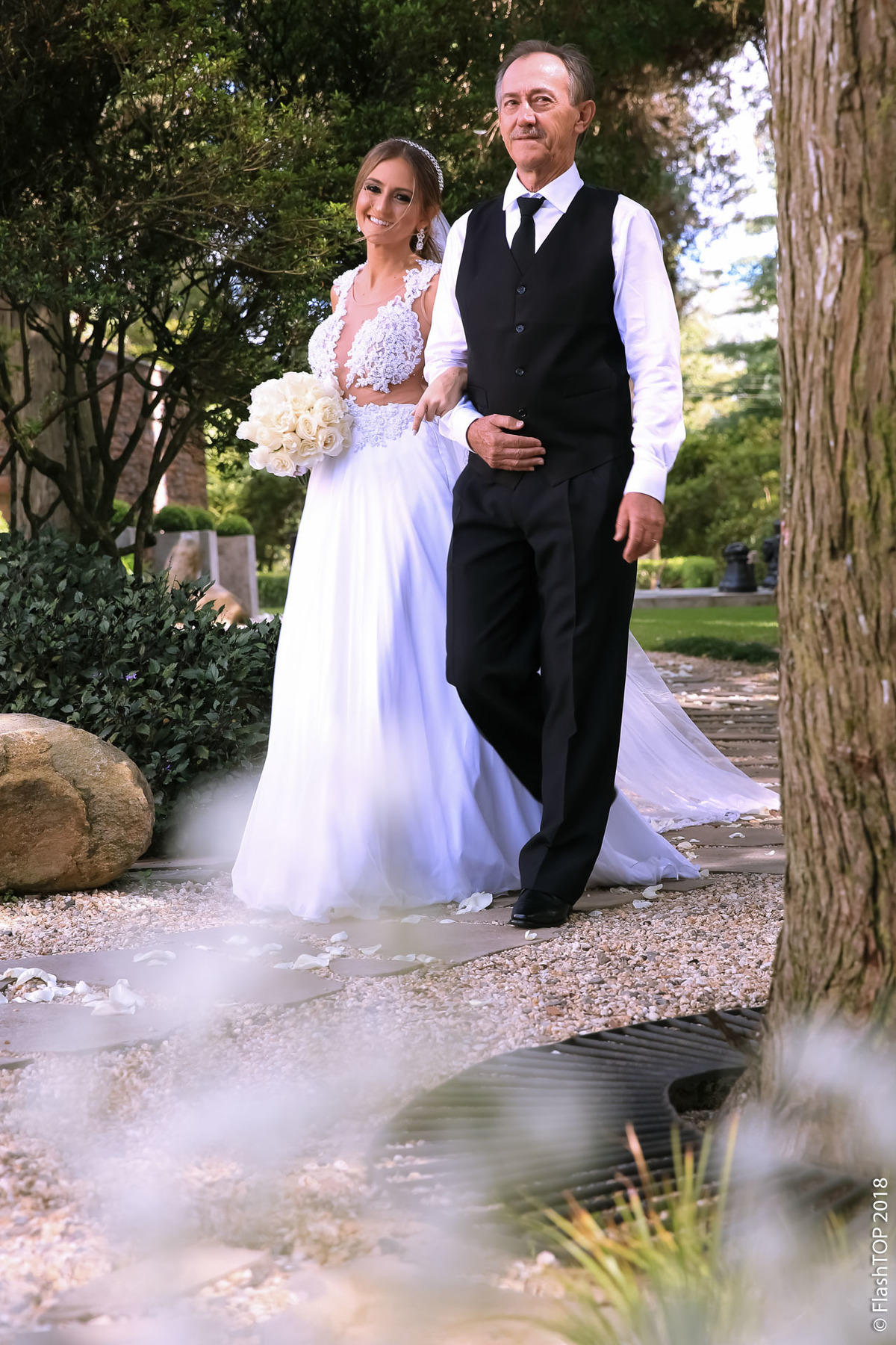 Fotografia de casamento em Gramado e Canela Rio Grande Sul Brasil, FlashTOP