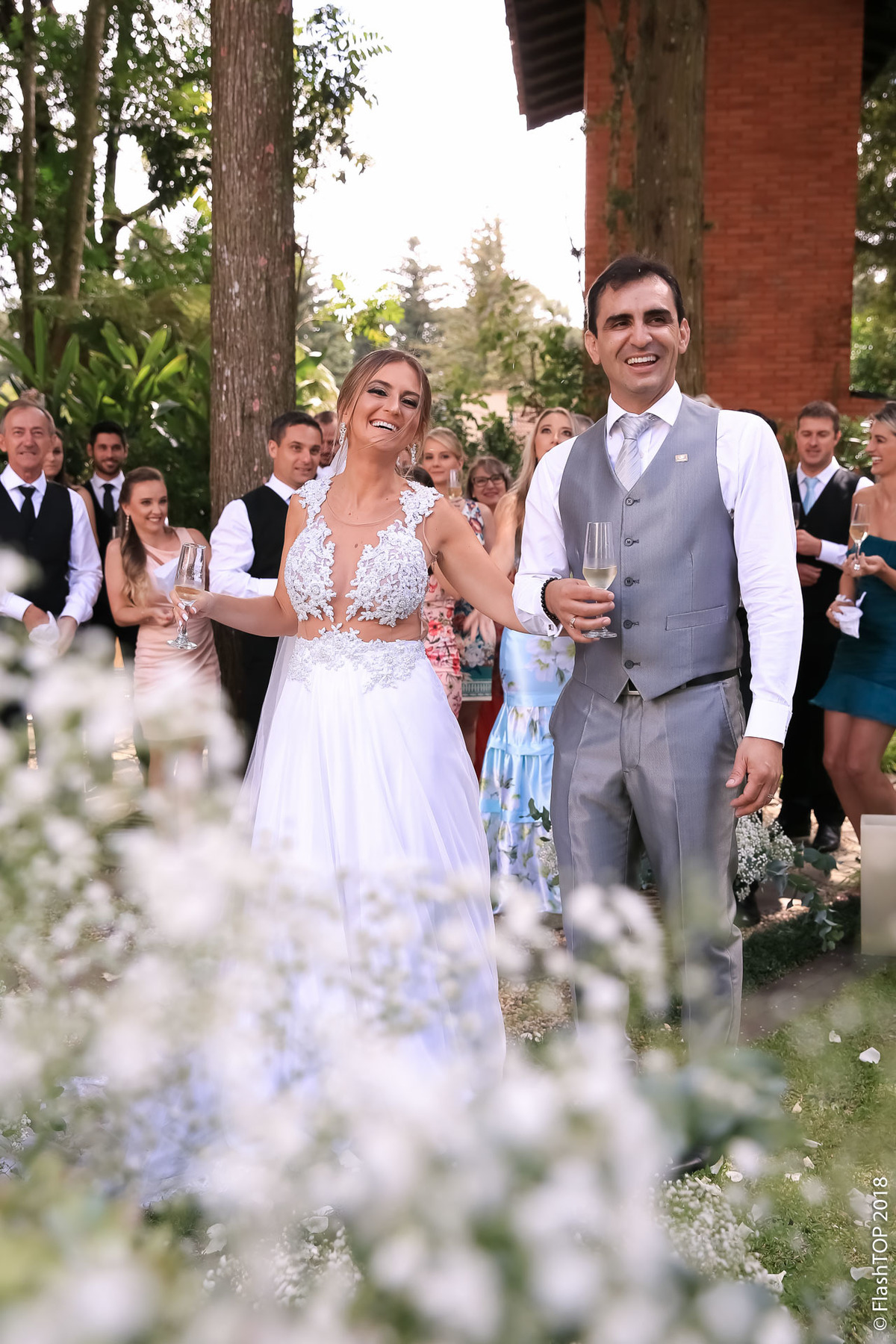 Fotografia de casamento em Gramado e Canela Rio Grande Sul Brasil, FlashTOP