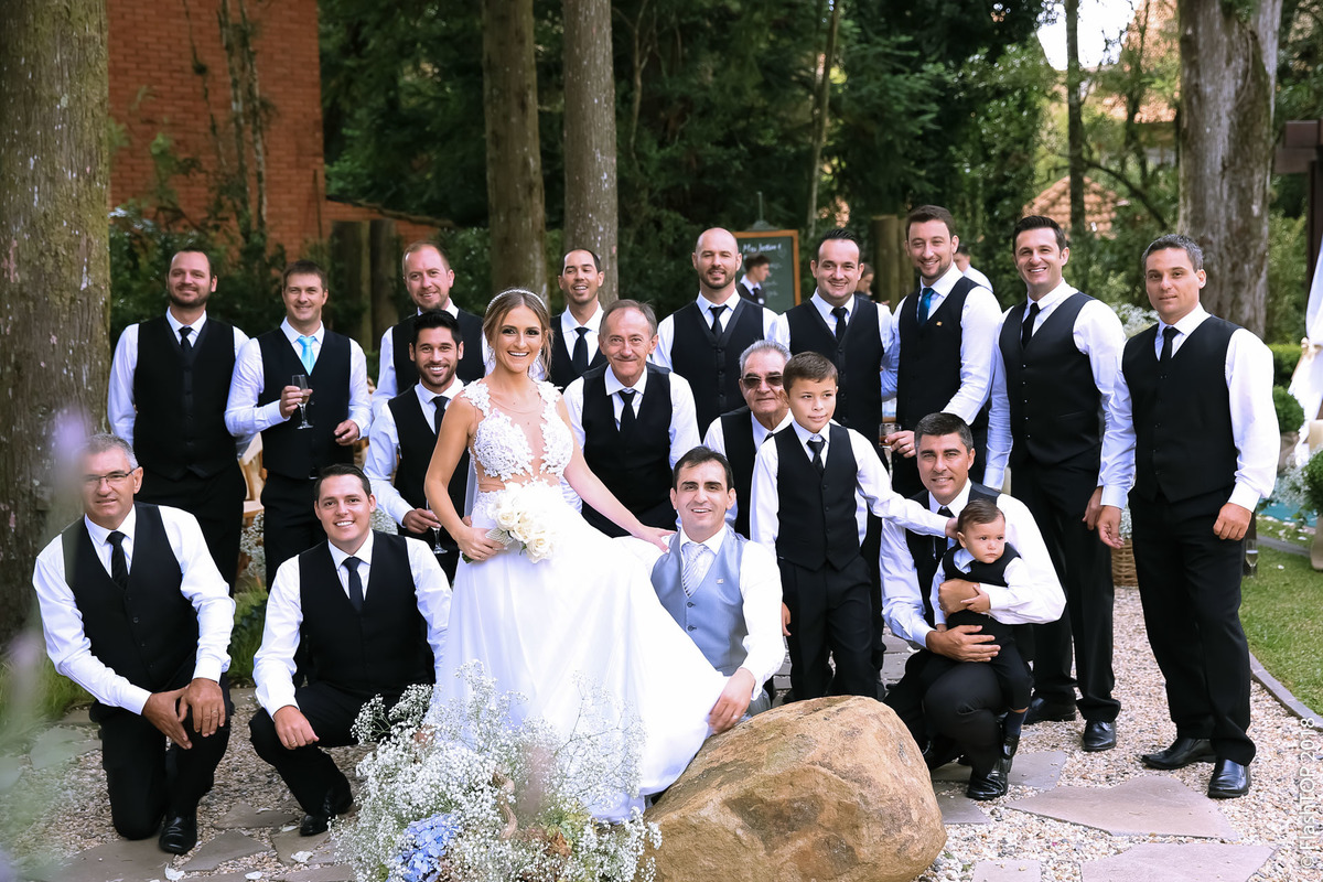 Fotografia de casamento em Gramado e Canela Rio Grande Sul Brasil, FlashTOP