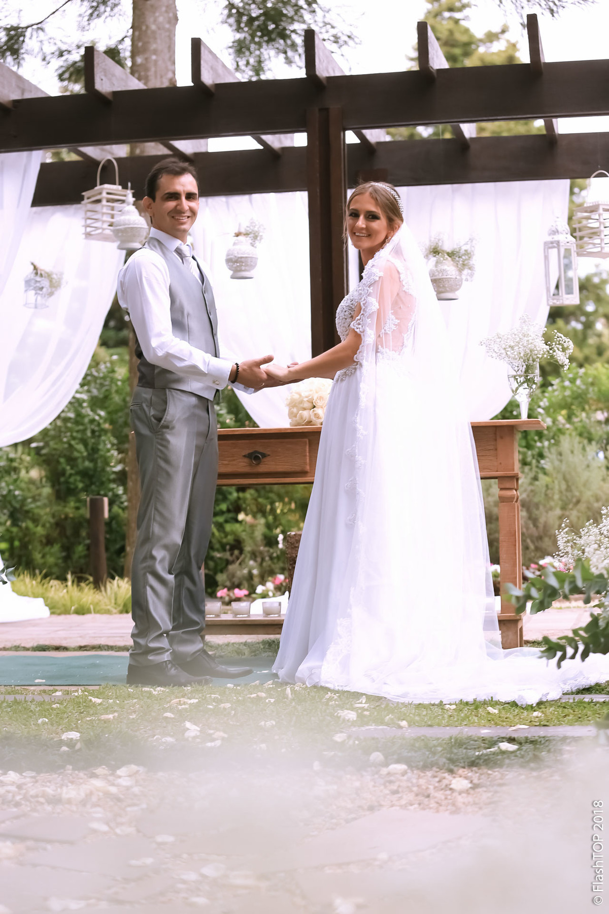 Fotografia de casamento em Gramado e Canela Rio Grande Sul Brasil, FlashTOP