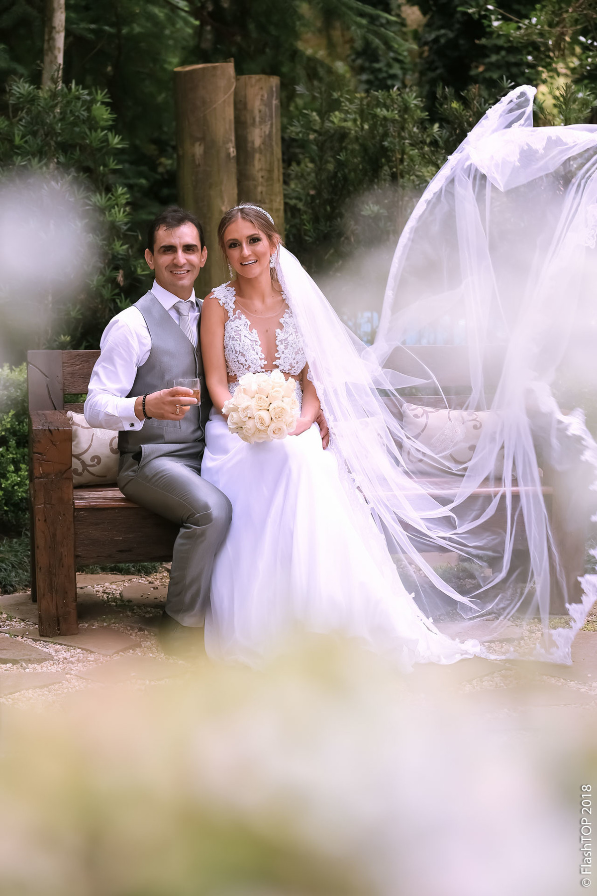 Fotografia de casamento em Gramado e Canela Rio Grande Sul Brasil, FlashTOP