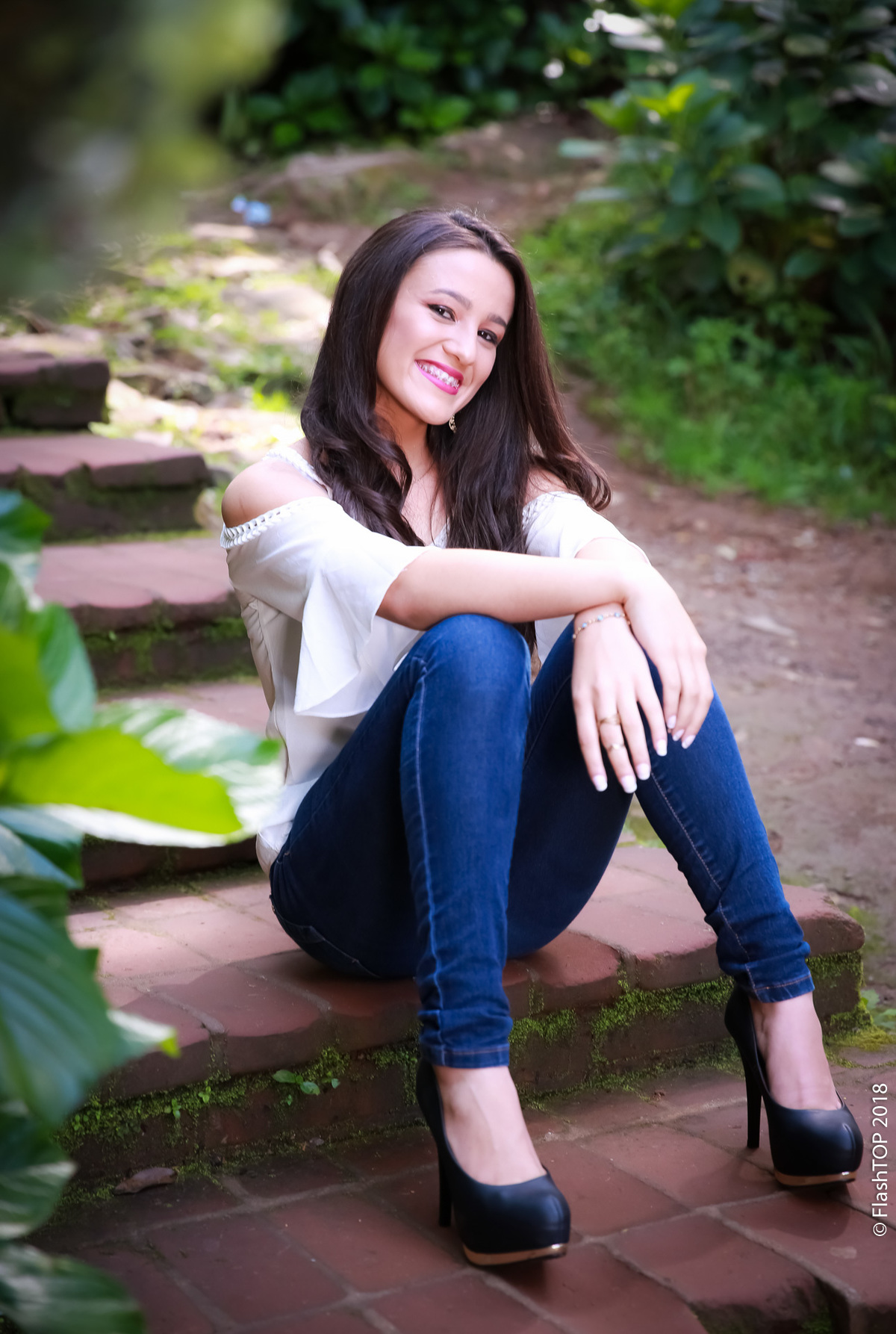 Book dos 15 Laura Falcoski, Estúdio Fotográfico FlashTOP, Gramado rs brasil, dinarci borges, Lu Kraieski espaço de beleza canela