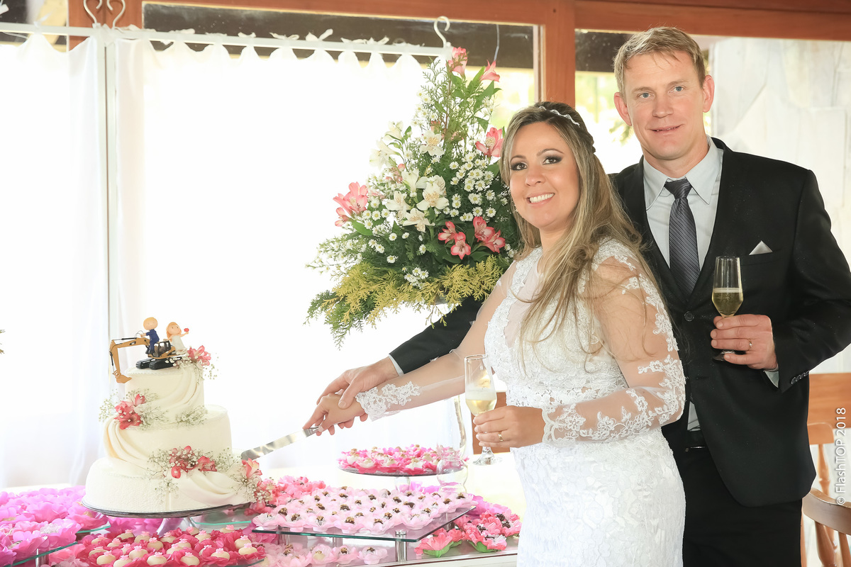 Casamento Juliana e Ronei, dinarci borges, quinta da serra canela rs