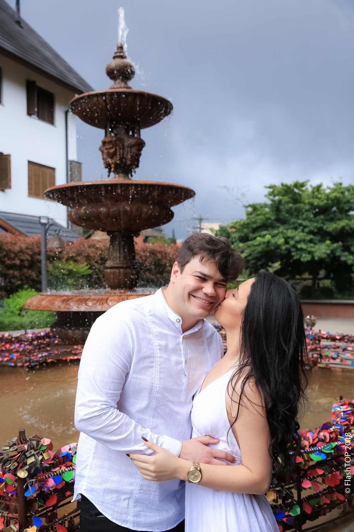 Pré Weddind Fábio Tolentino e Jéssica Thais, book de noivos em gramado, dinarci borges, equipe flashtop