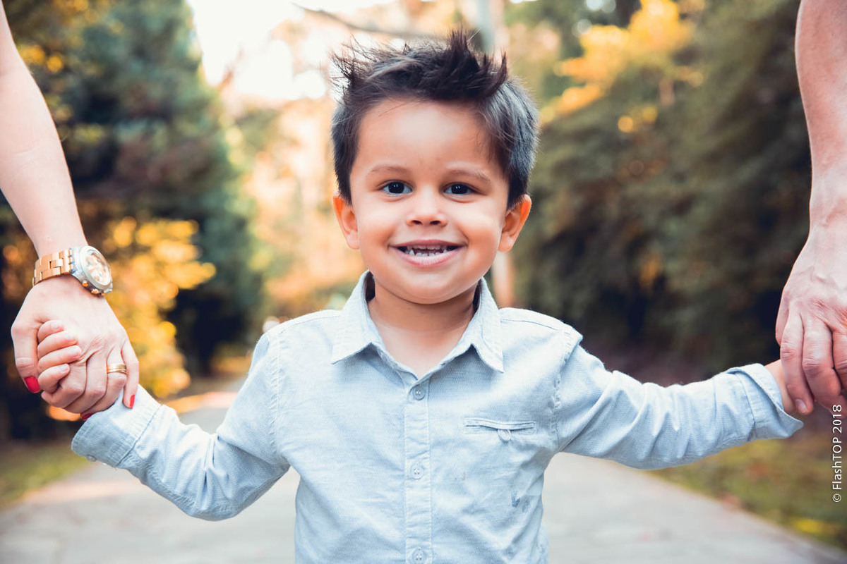 Ensaio fotográfico família Godoi, Lago Negro - Gramado-RS