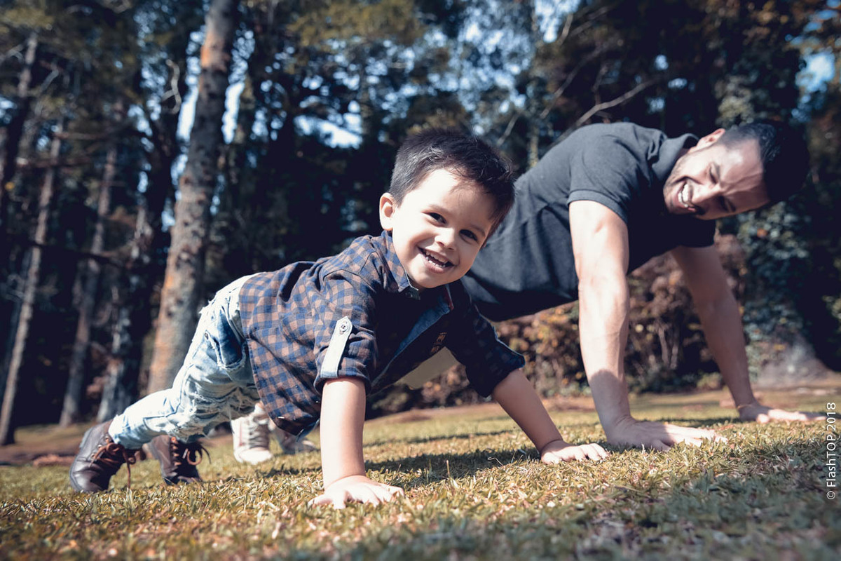 Ensaio fotográfico família Godoi, Lago Negro - Gramado-RS