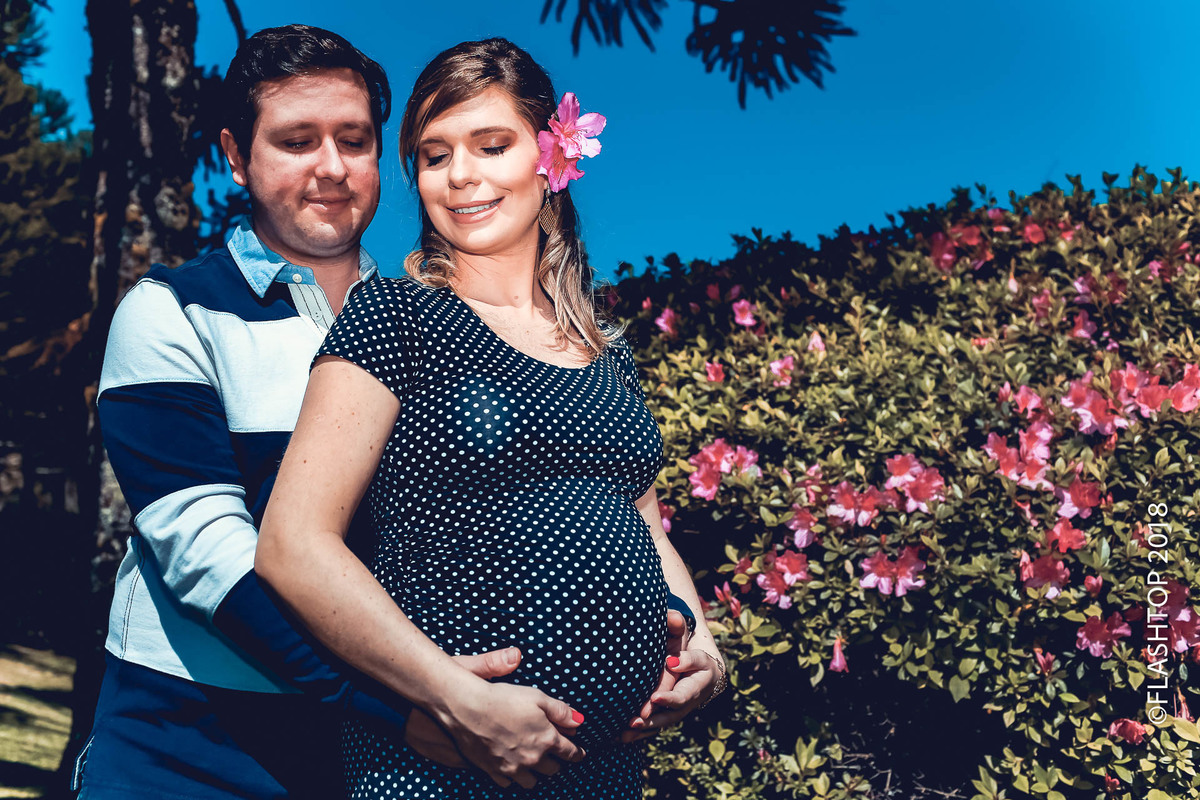 Rafael e Rafaela Mallmann, querido casal a espera da Eduada em maravilho ensaio fotográfico na encantadora cidade de Canela-RS.