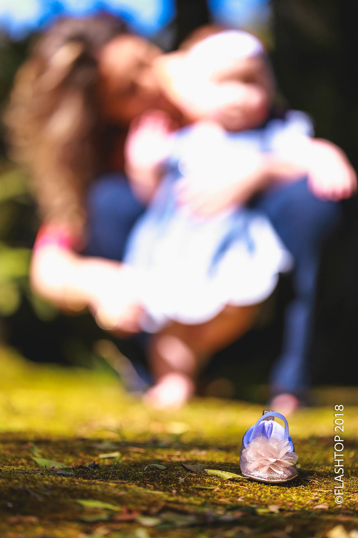 Dia de família Feliz, 1 aninho Martina
internacional em canela e gramado