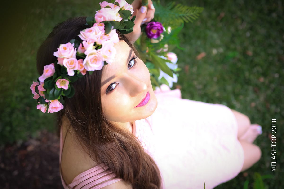 Book dos 15 da Stéfany 