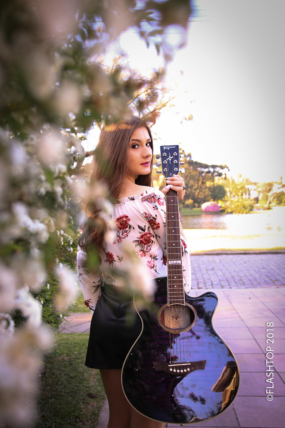 Book dos 15 da Stéfany 