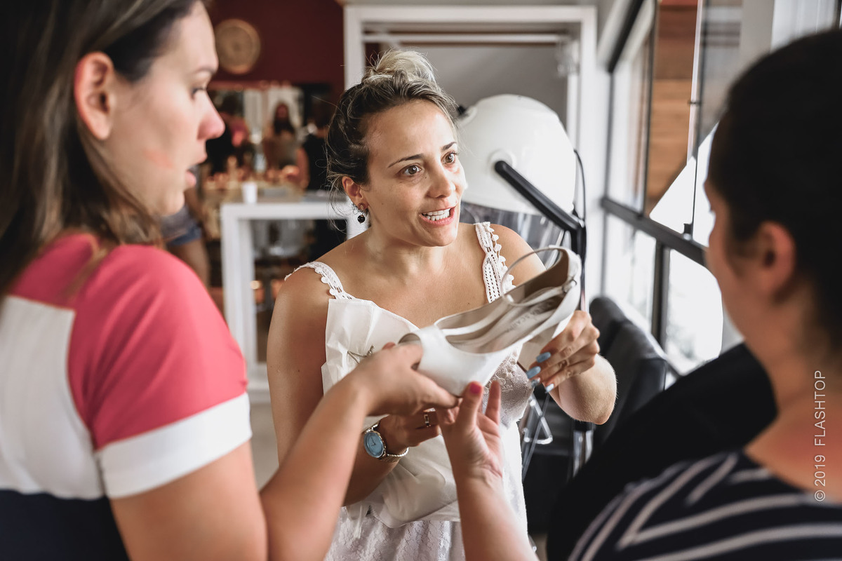 Casamento dos sonhos em Gramado