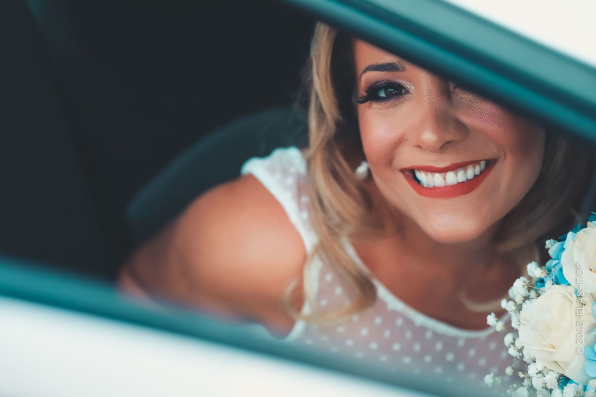 Casamento dos sonhos em Gramado