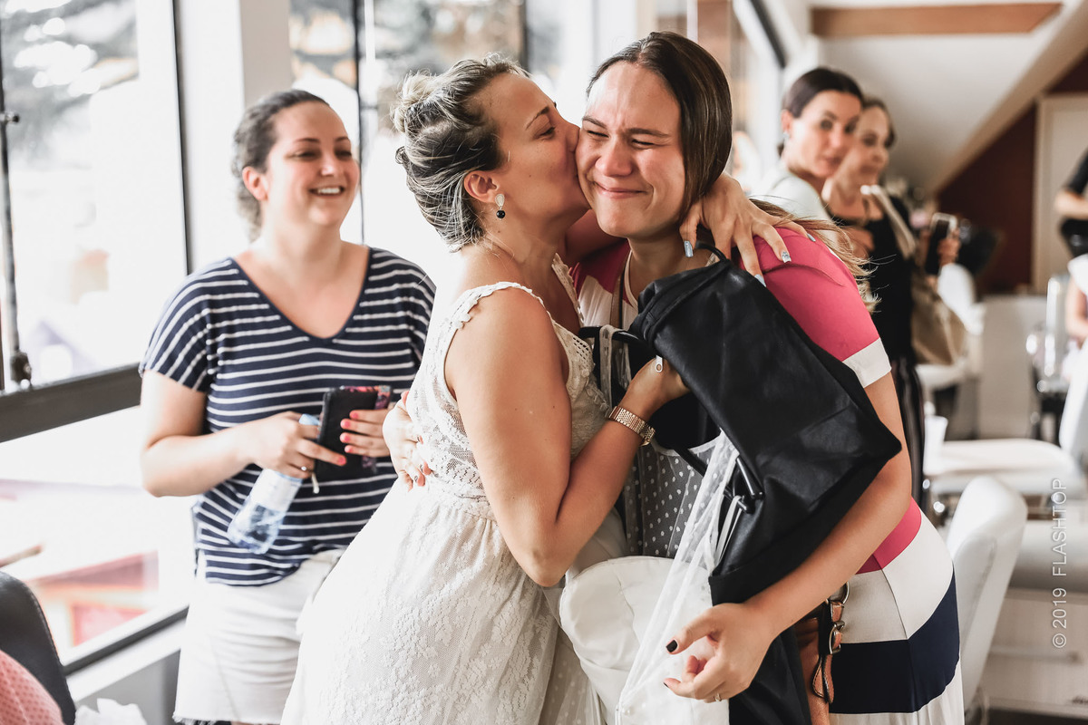 Casamento dos sonhos em Gramado