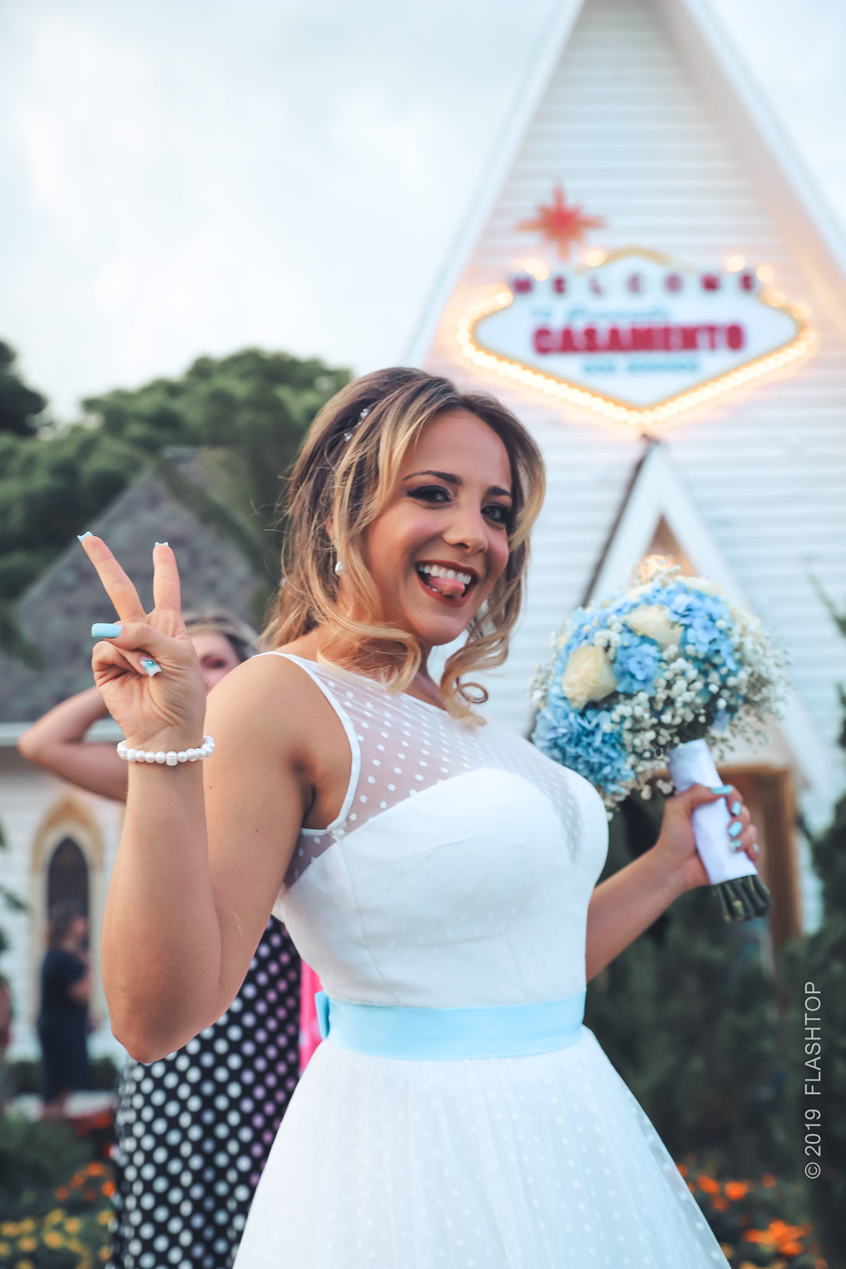 Casamento dos sonhos em Gramado