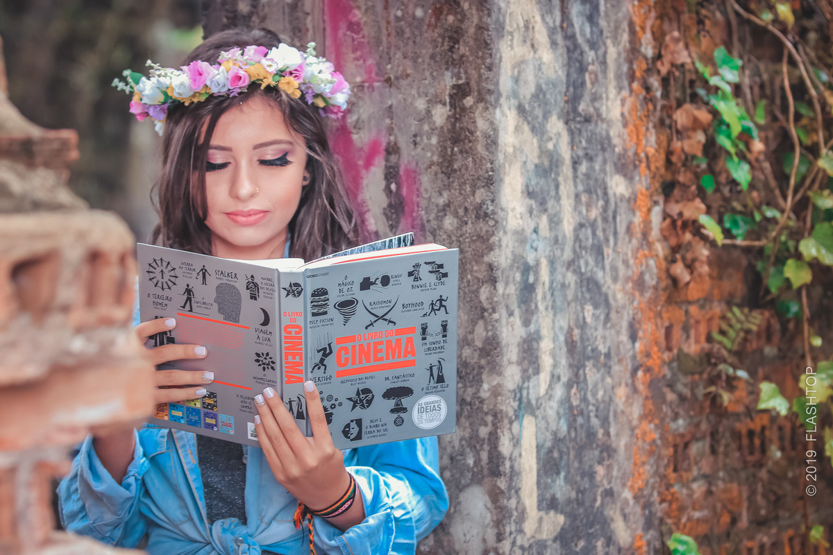 Ensaio fotográfico Alexia Eduarda 15 anos, Gramado e Canela