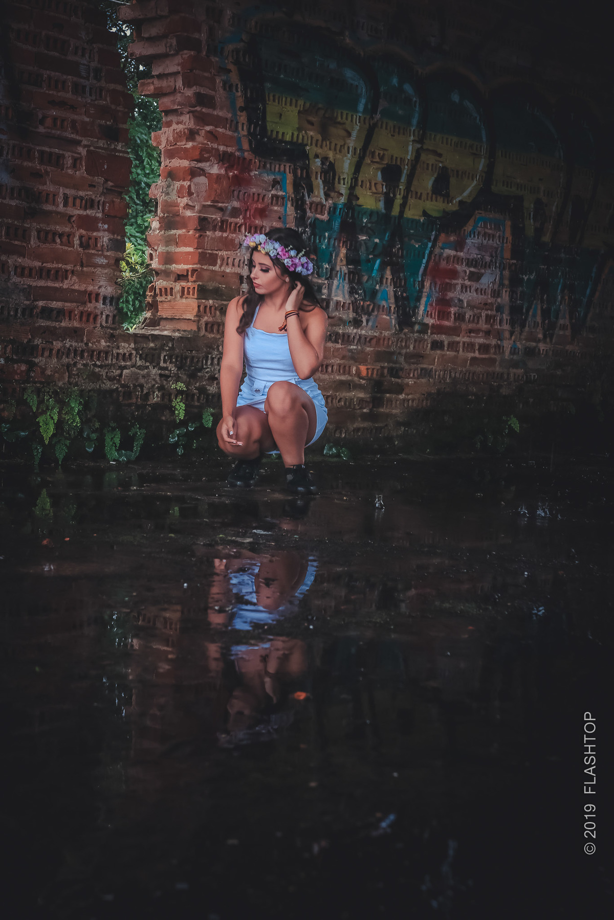 Ensaio fotográfico Alexia Eduarda 15 anos, Gramado e Canela