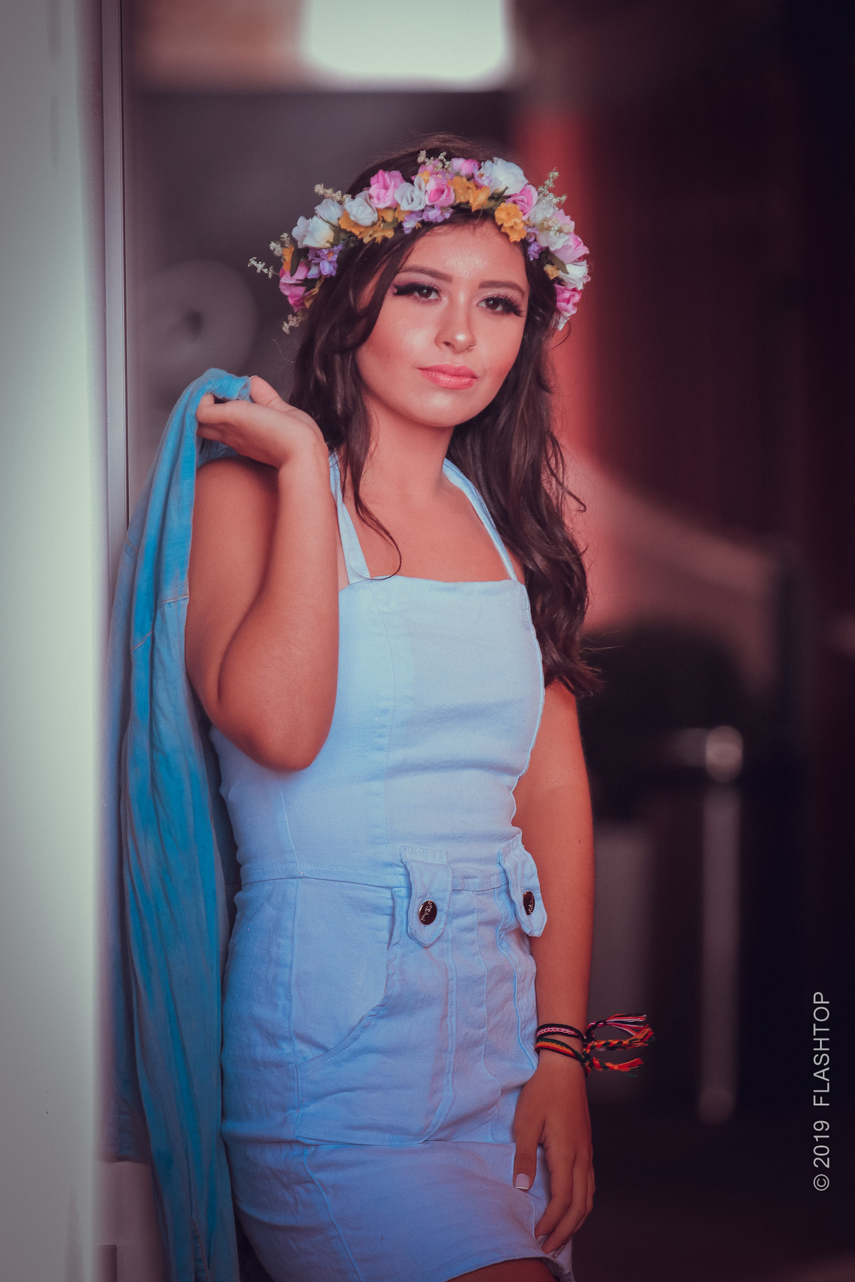 Ensaio fotográfico Alexia Eduarda 15 anos, Gramado e Canela