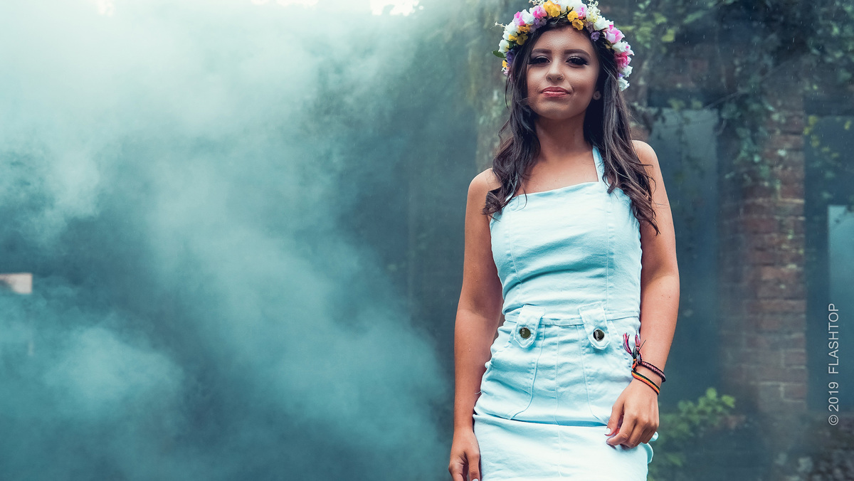 Ensaio fotográfico Alexia Eduarda 15 anos, Gramado e Canela