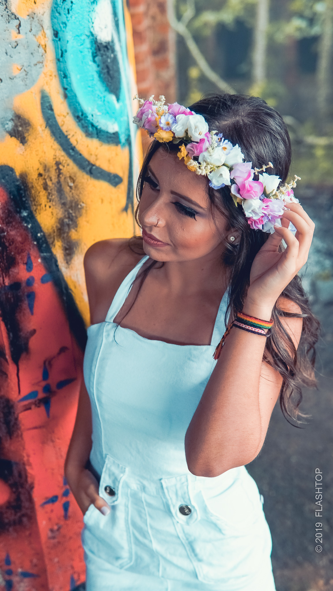 Ensaio fotográfico Alexia Eduarda 15 anos, Gramado e Canela