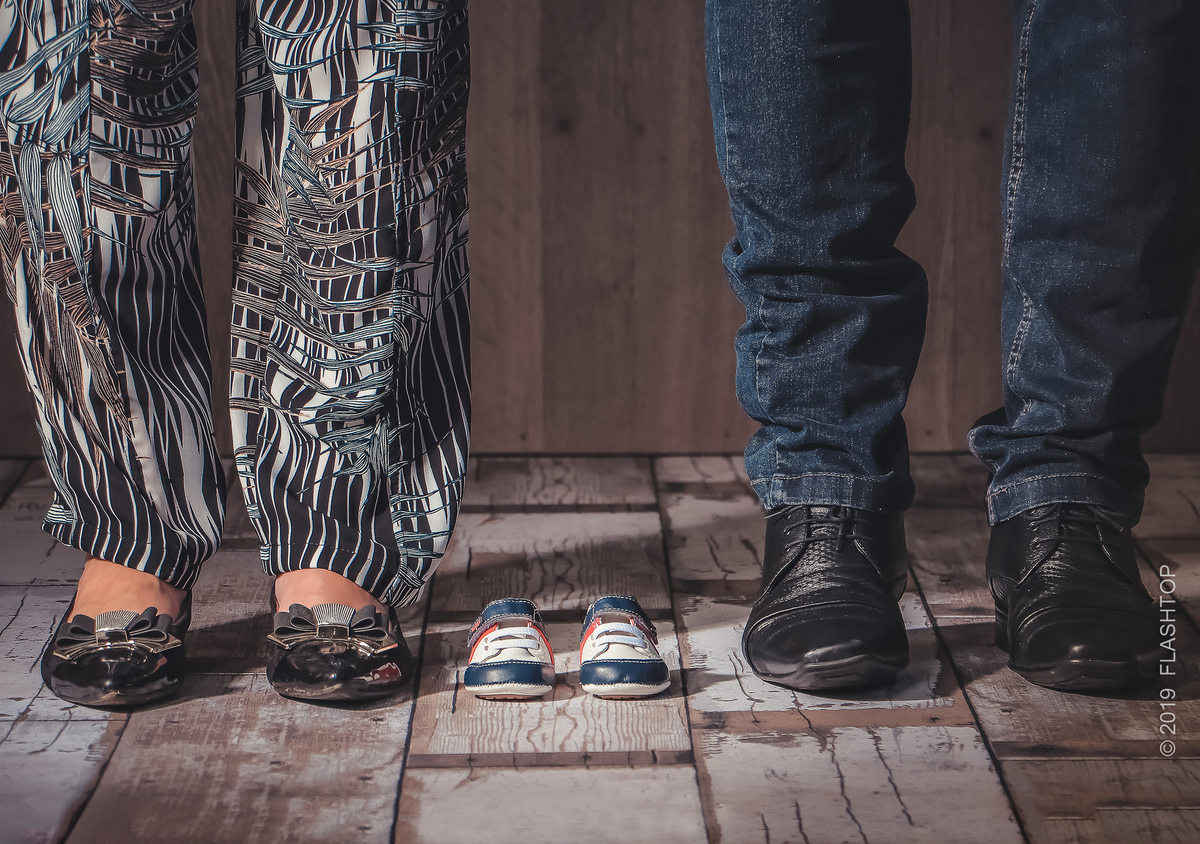 Sessão Fotográfica gestante em estúdio em Gramado e Canela