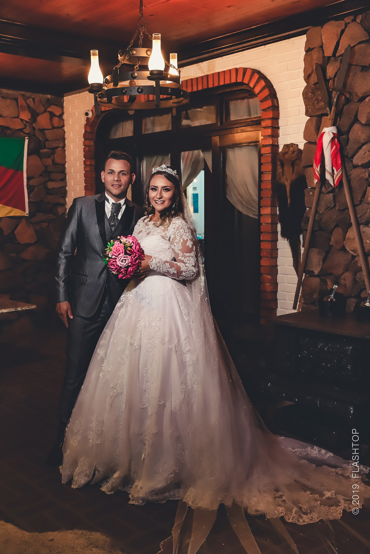 thas the dress gramado