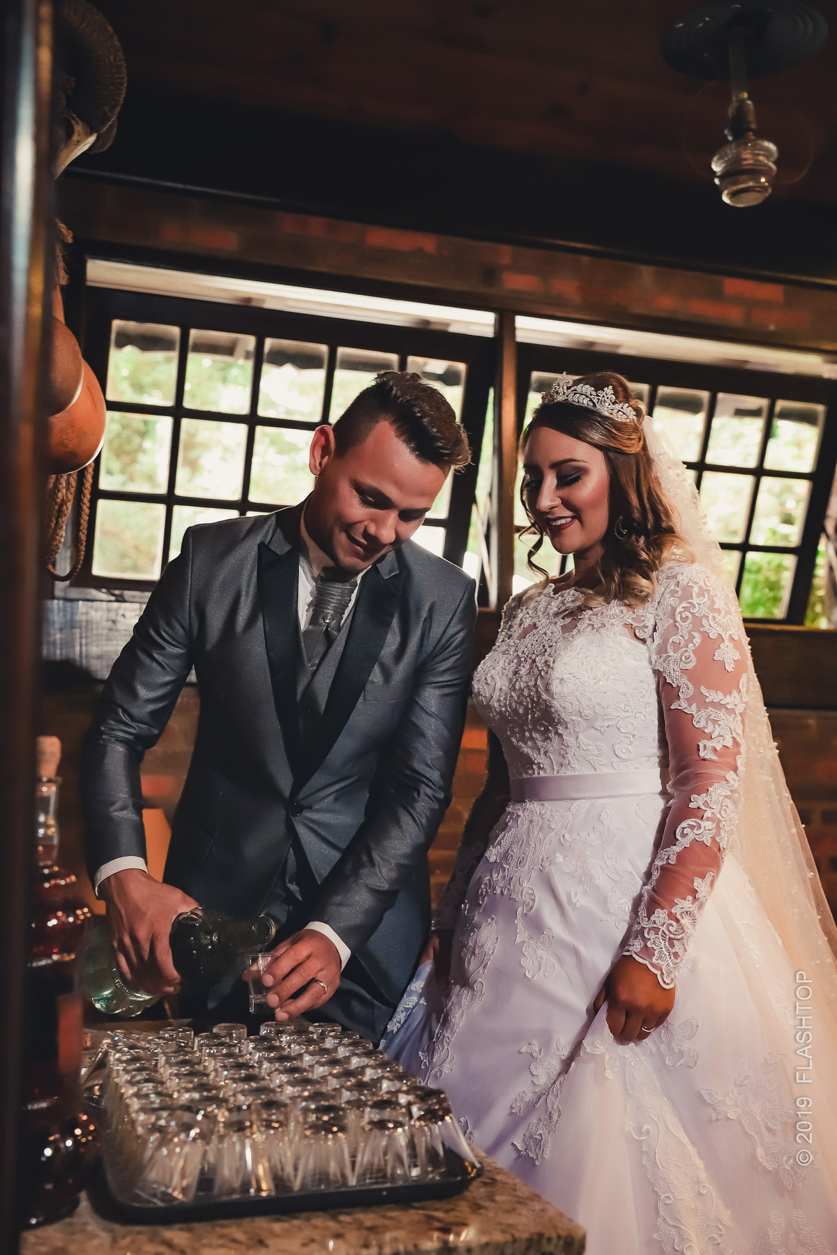 thas the dress em gramado