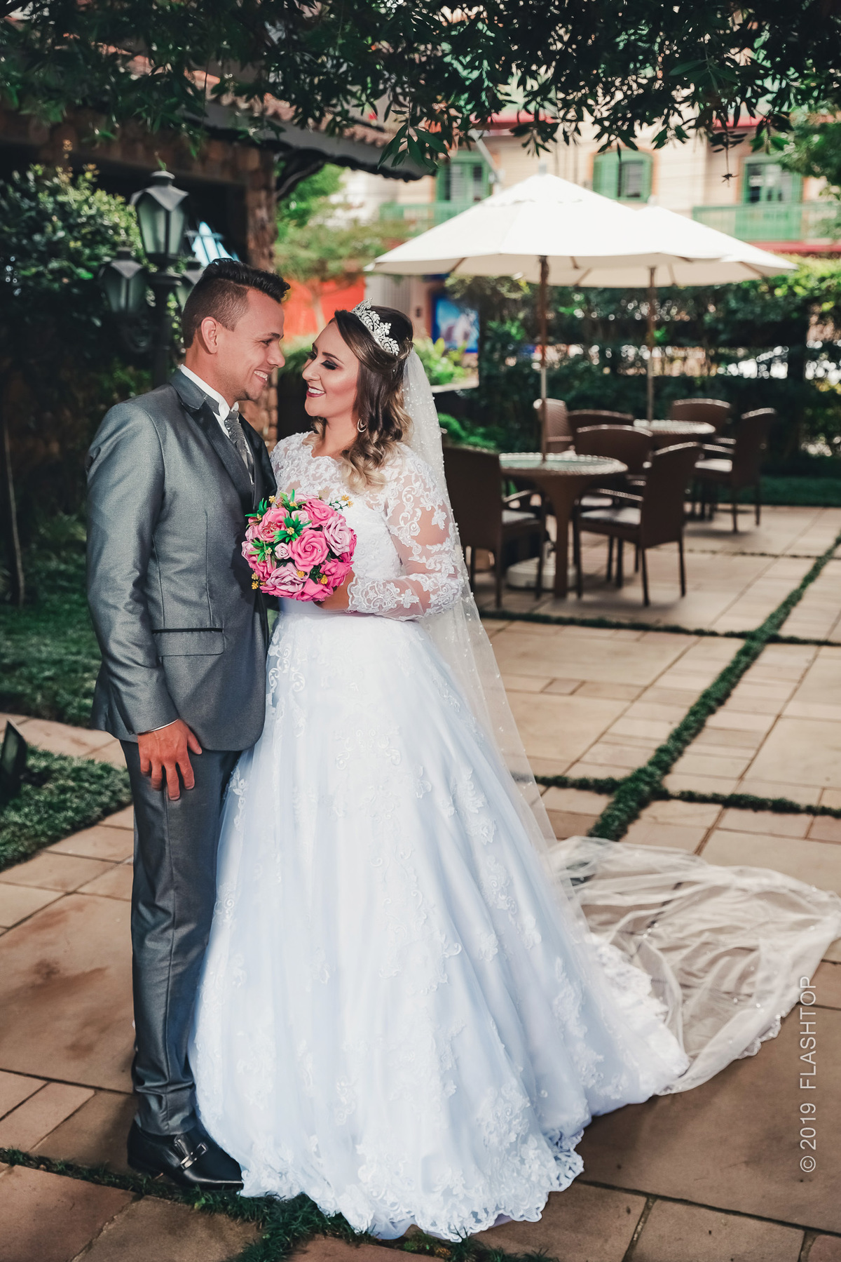 fotografo de casamento em gramado
