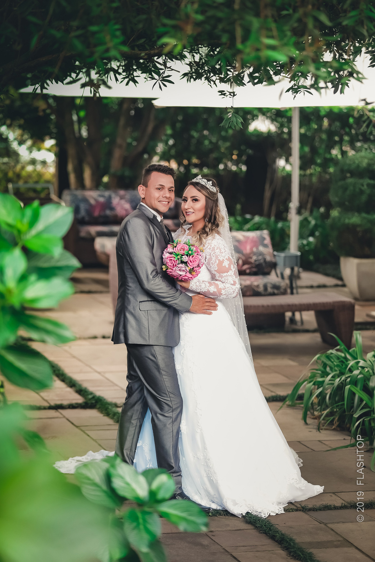 fotografo de casamento em canela