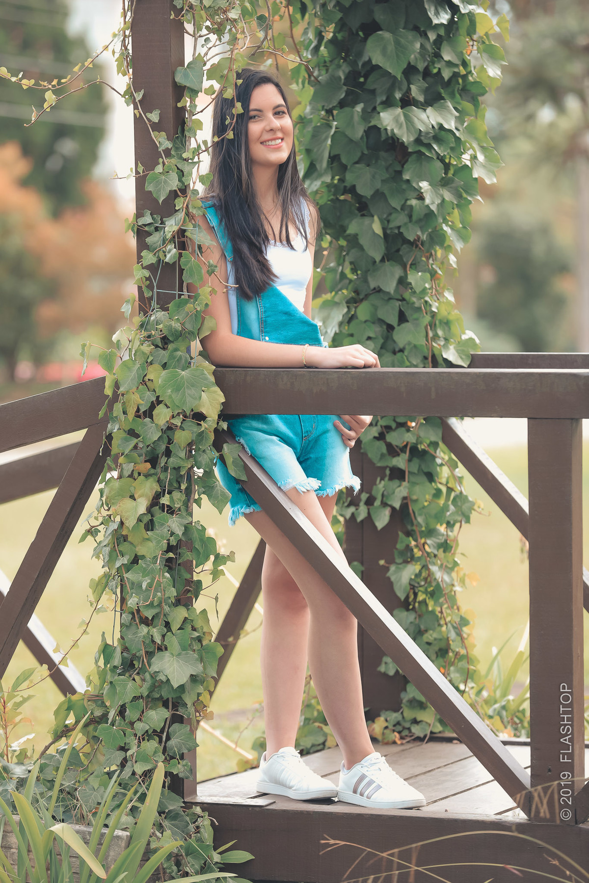 Luciele, book dos 15