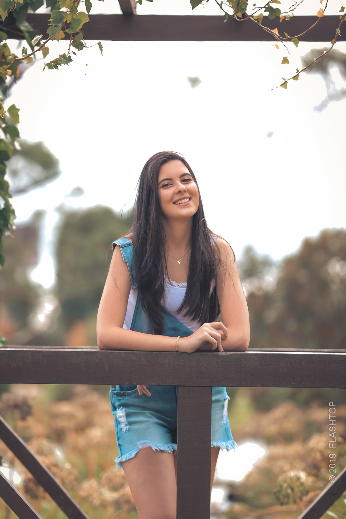 Luciele, book dos 15