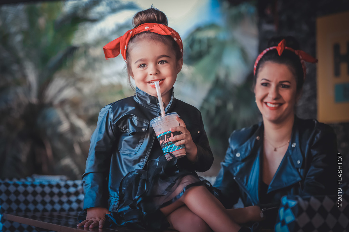 Ensaio dia das mães flashtop gramado canela