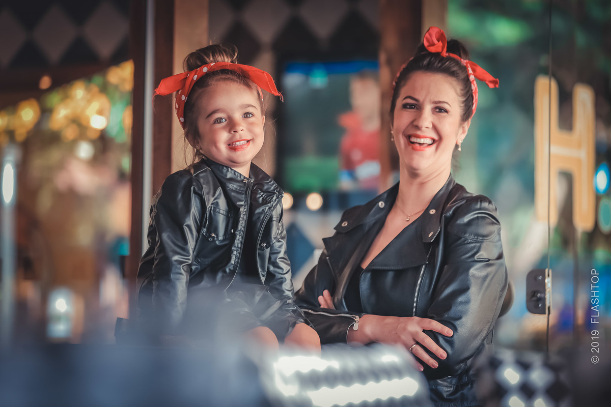 Ensaio dia das mães flashtop gramado canela