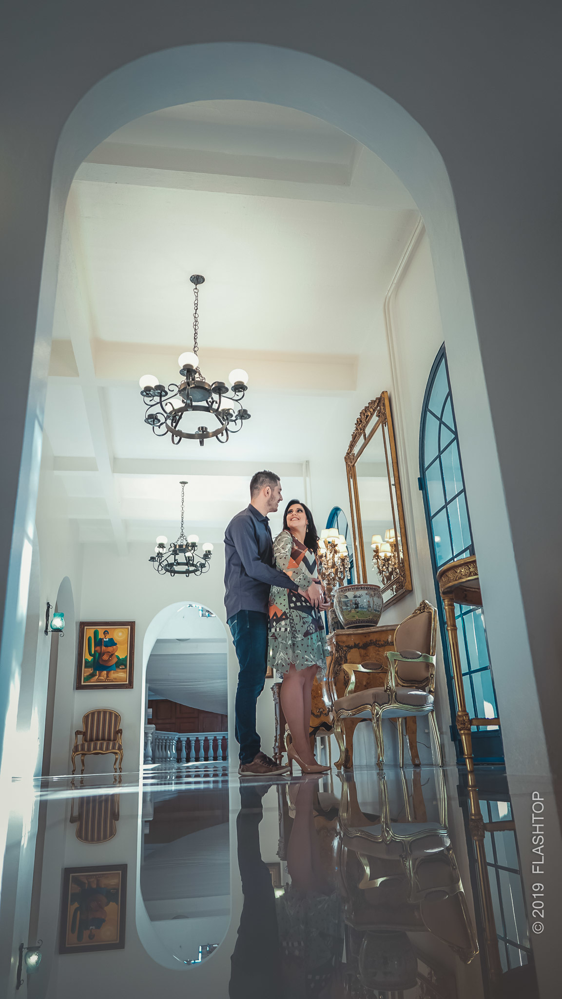 ensaio gestante gramado palace