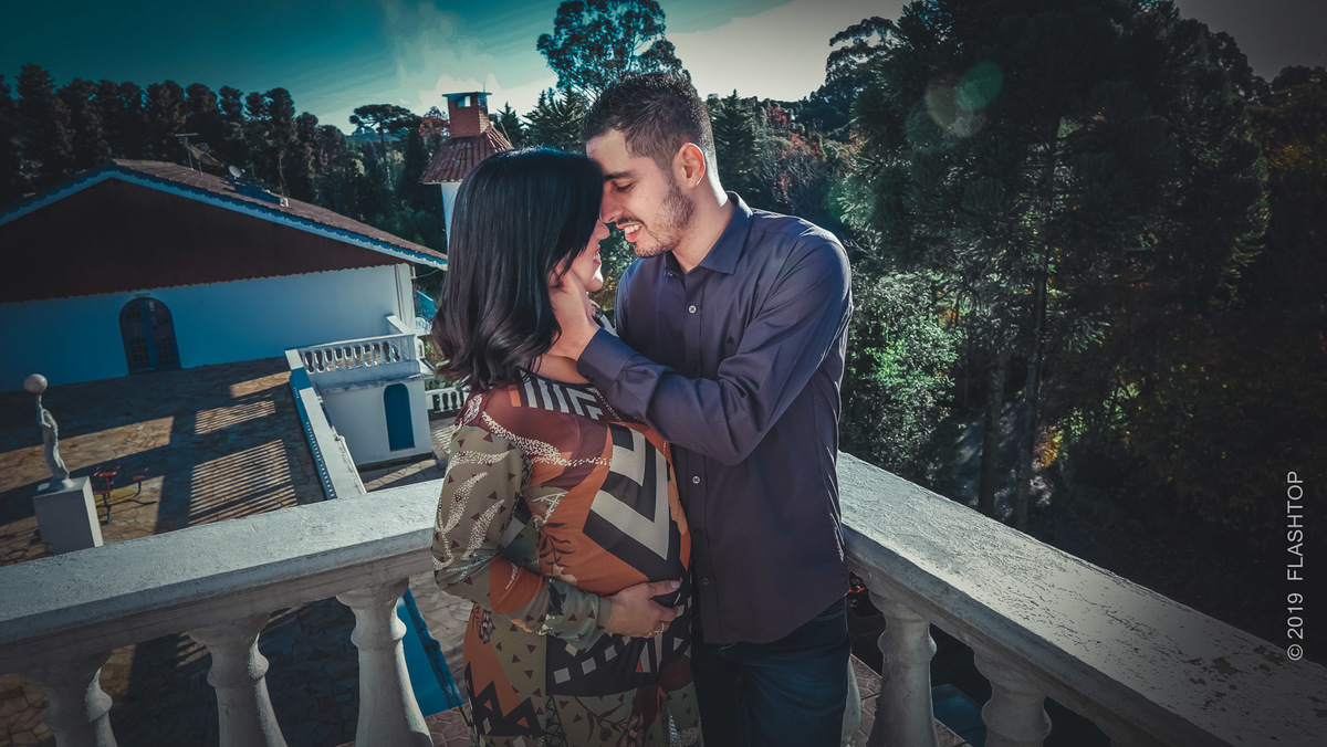 ensaio gestante gramado palace