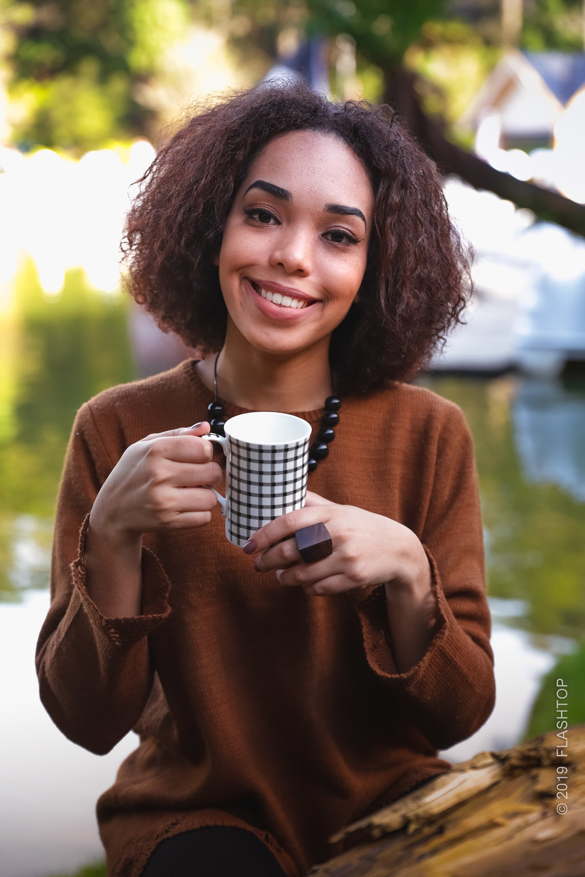 Ensaio fotográfico em Gramado Michele Faustino