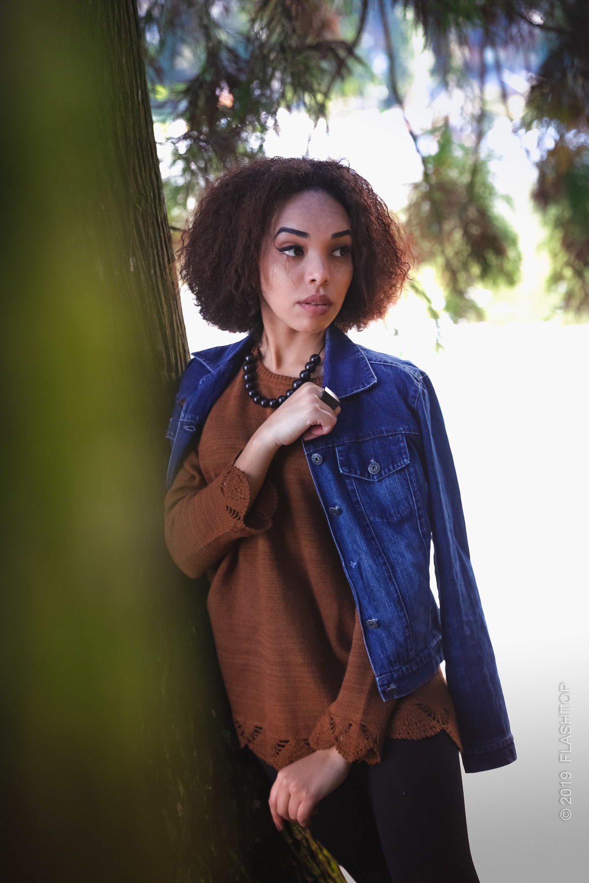 Ensaio fotográfico em Gramado Michele Faustino