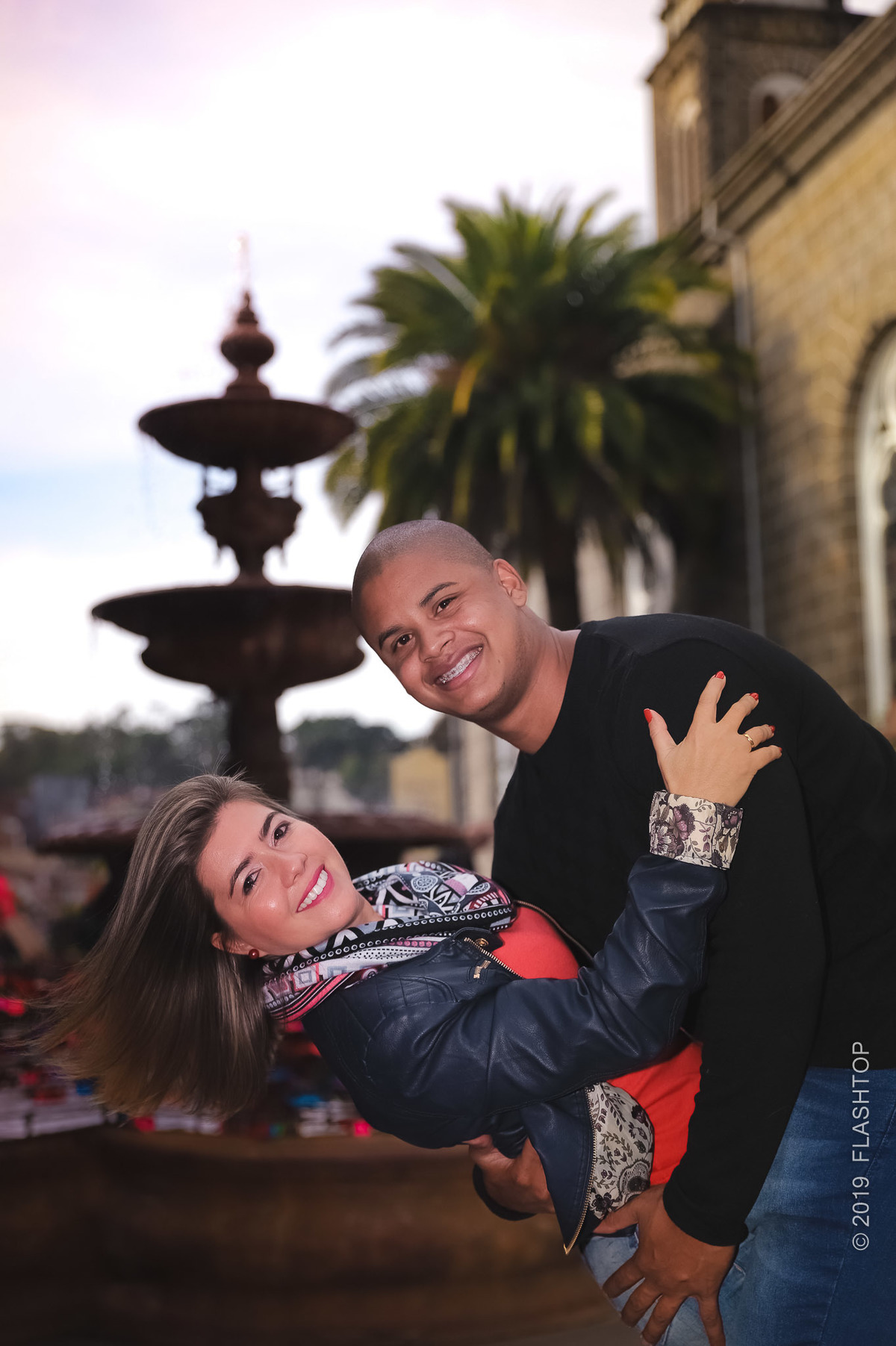 Book turistico em Gramado