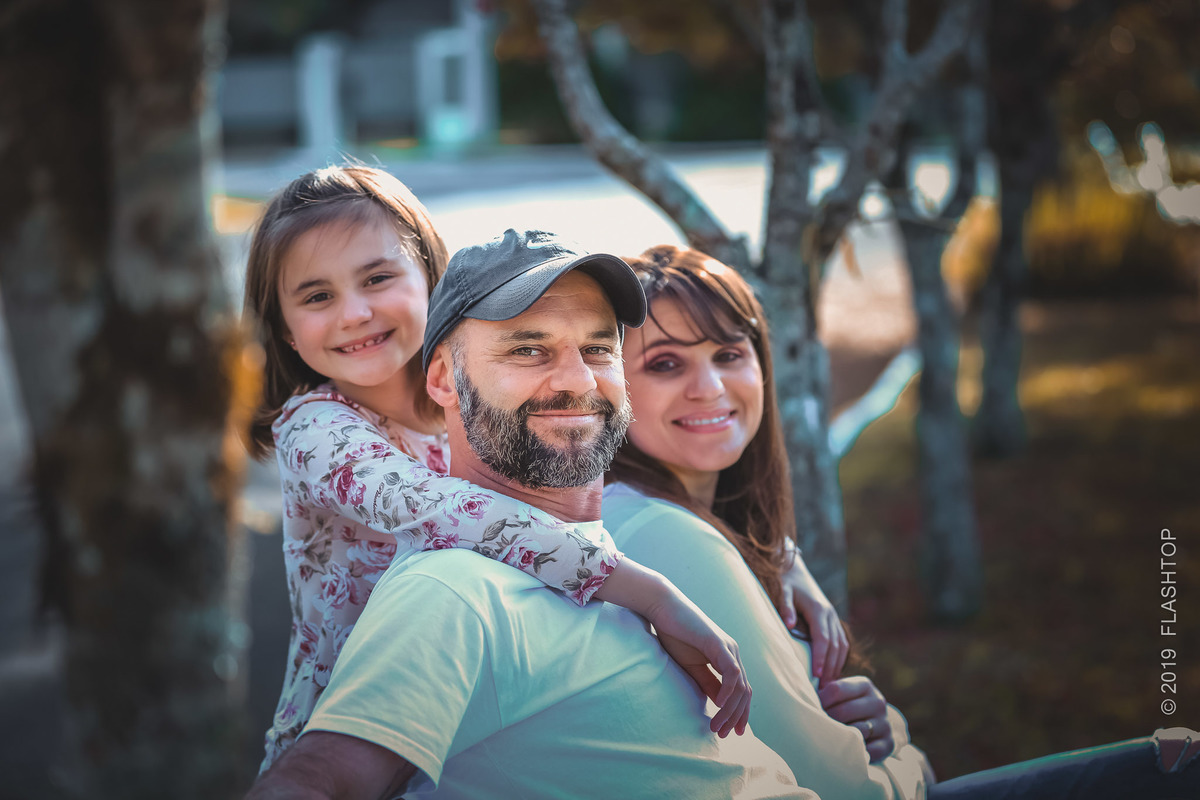 Ensaio fotográfico família em Gramado