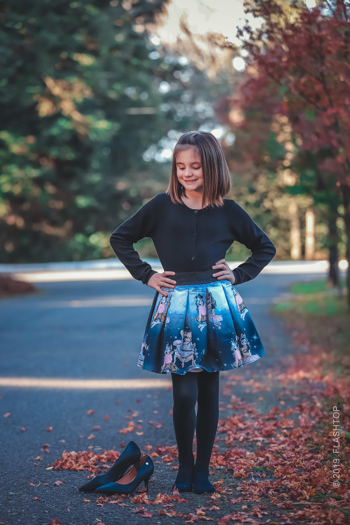 Ensaio fotográfico família em Gramado e canela
