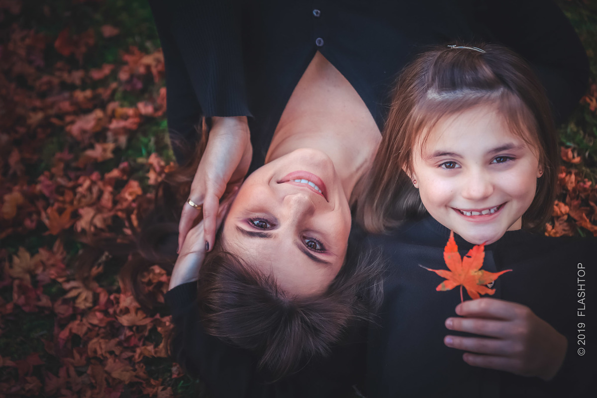 Ensaio fotográfico família em Gramado e canela