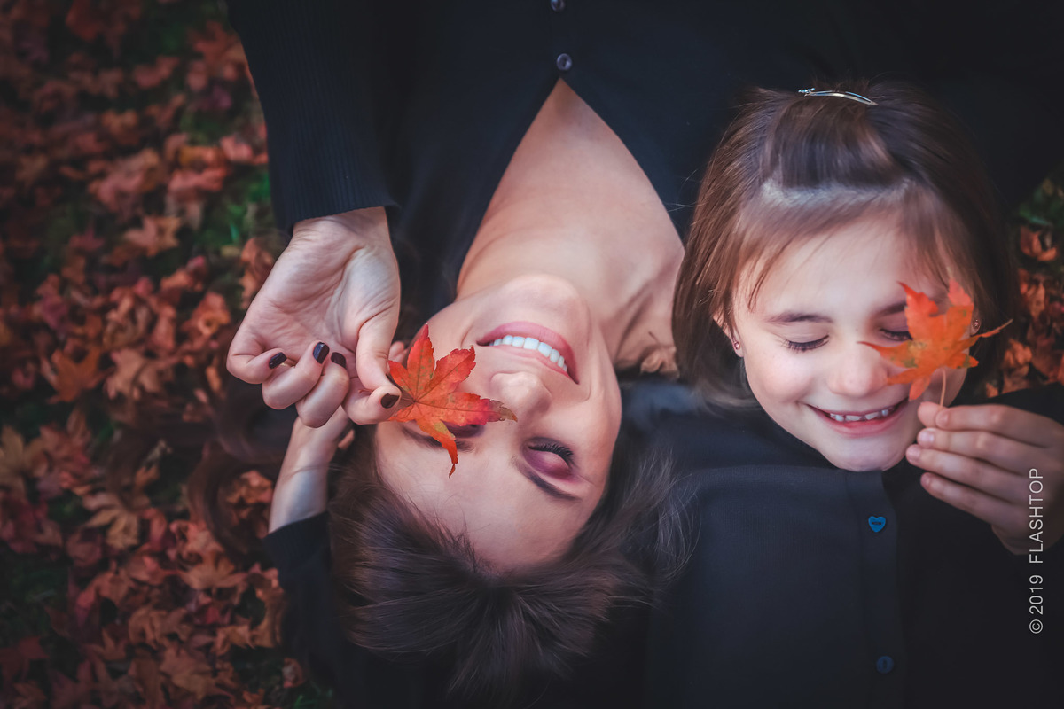 Ensaio fotográfico família em Gramado e canela
