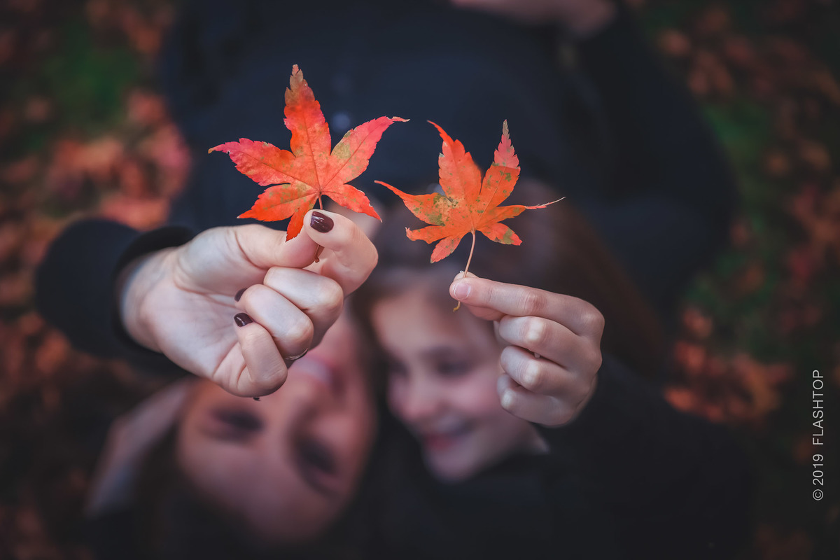 Ensaio fotográfico família em Gramado e canela