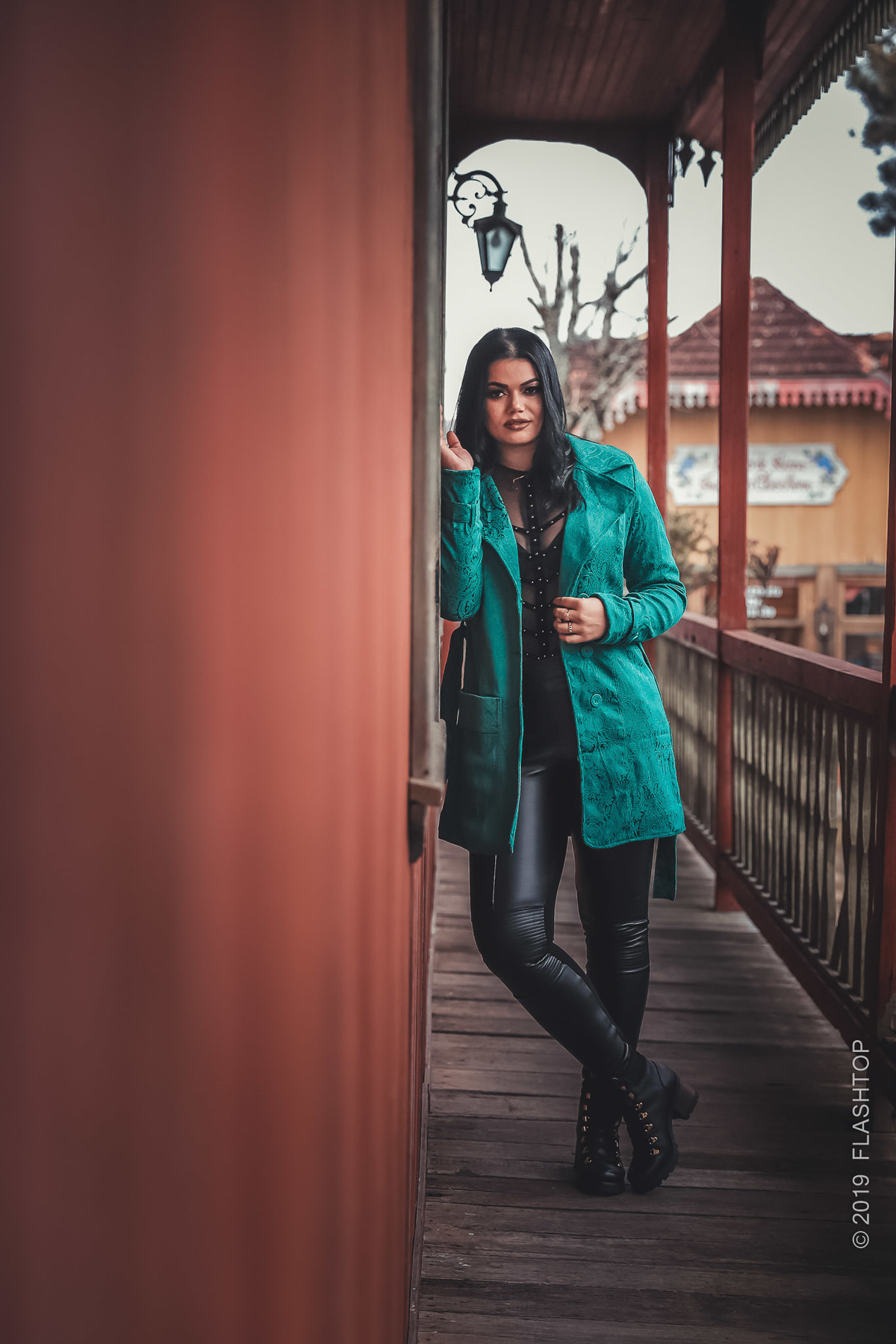 Ensaio casual em Gramado e Canela