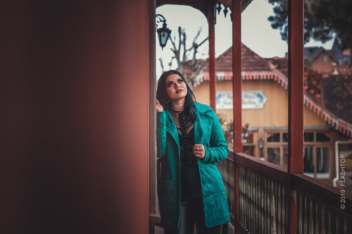 Ensaio casual em Gramado e Canela