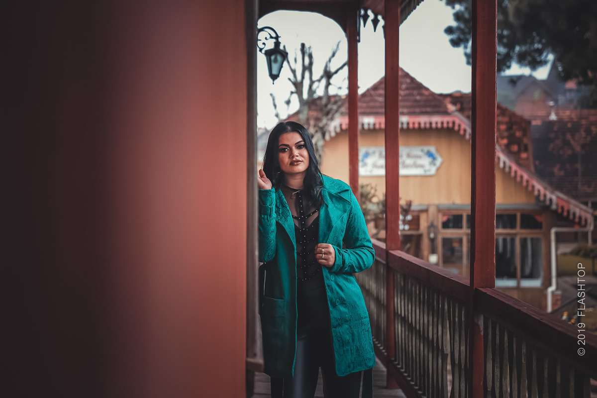 Ensaio casual em Gramado e Canela