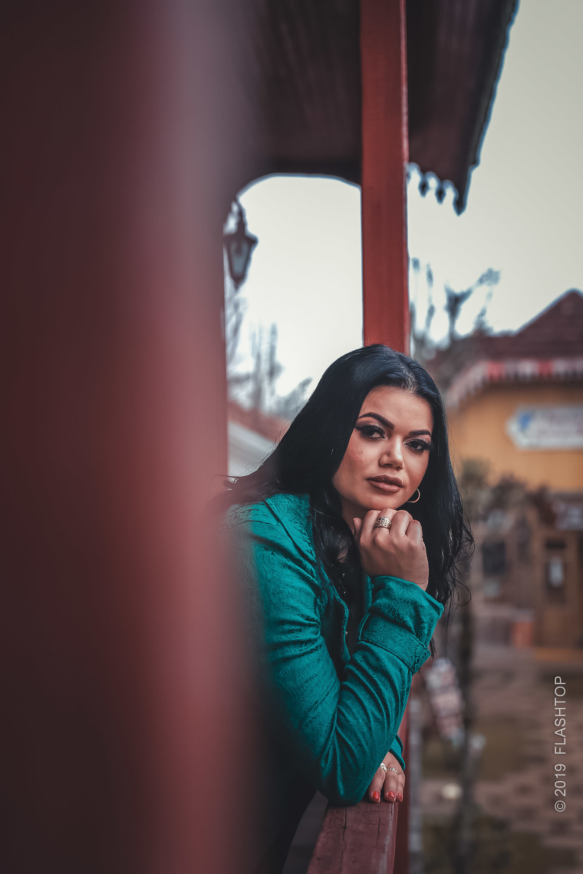 Ensaio casual em Gramado e Canela