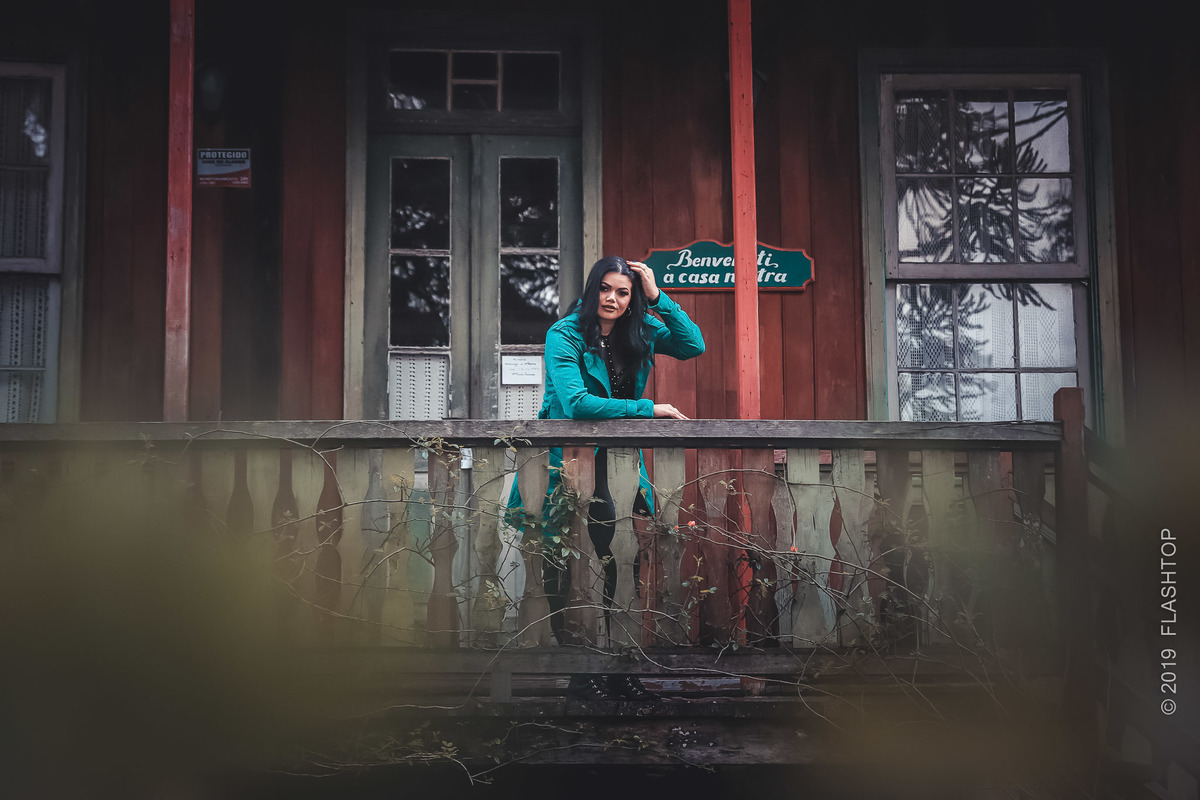 Ensaio casual em Gramado e Canela