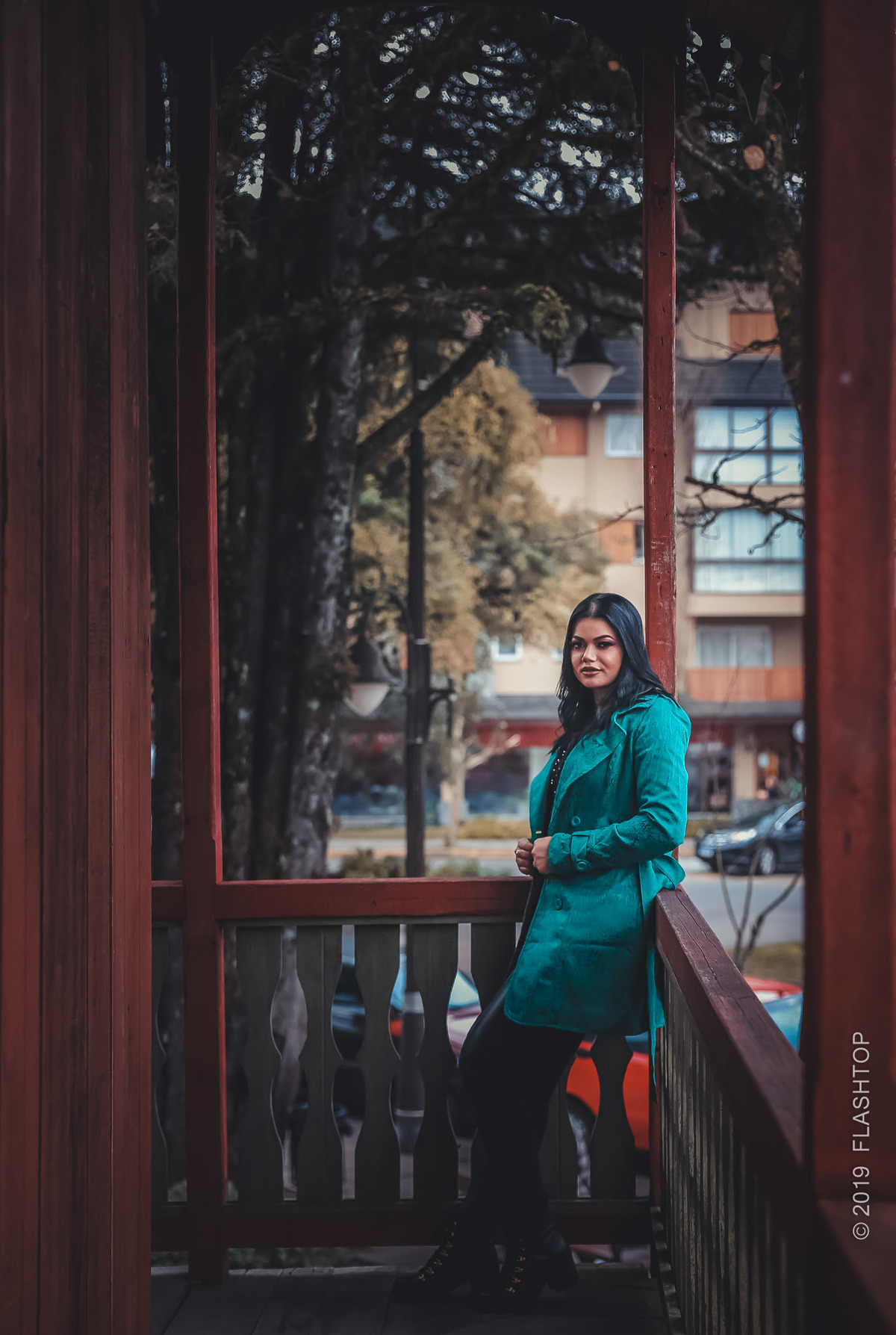 Ensaio casual em Gramado e Canela