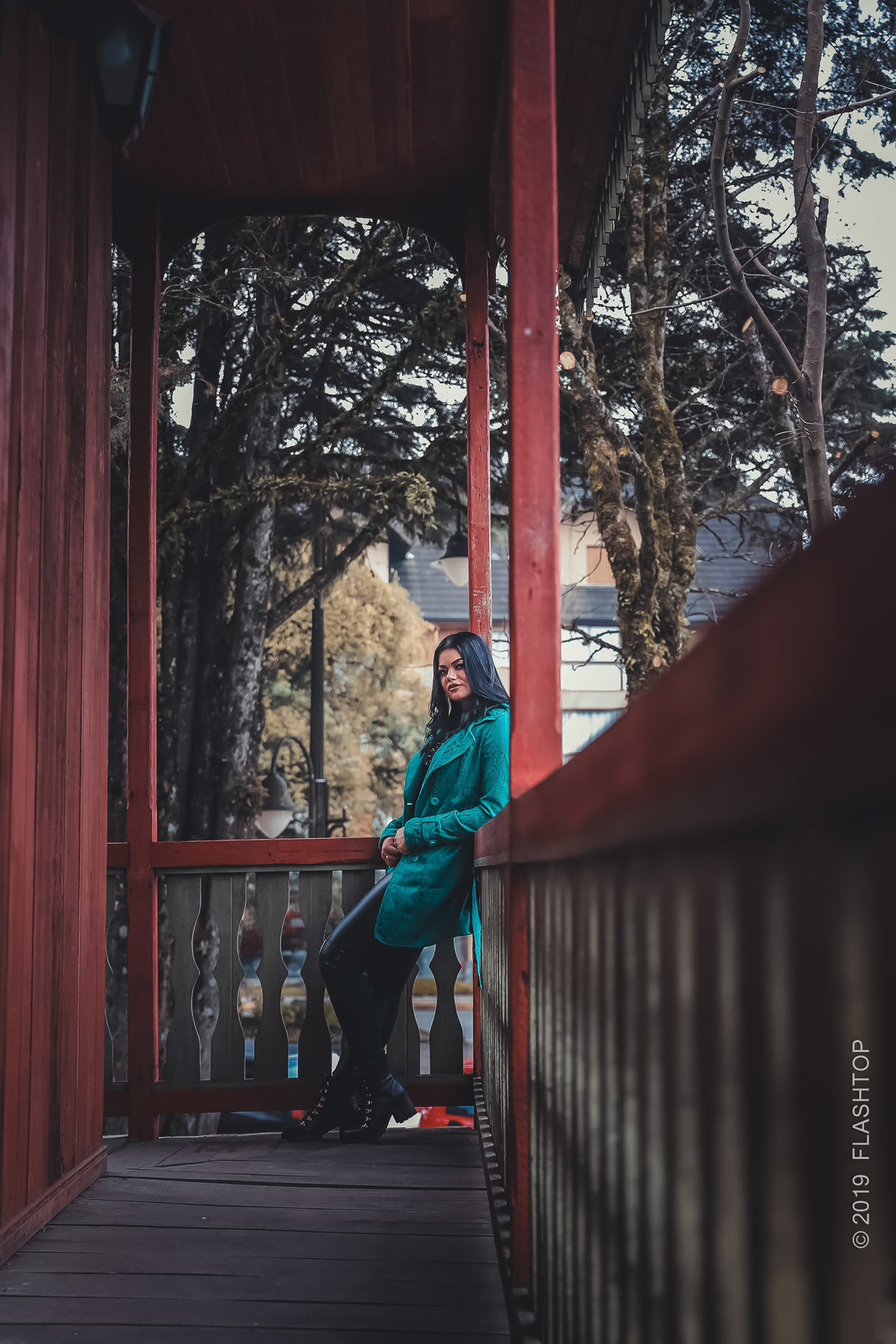 Ensaio casual em Gramado e Canela